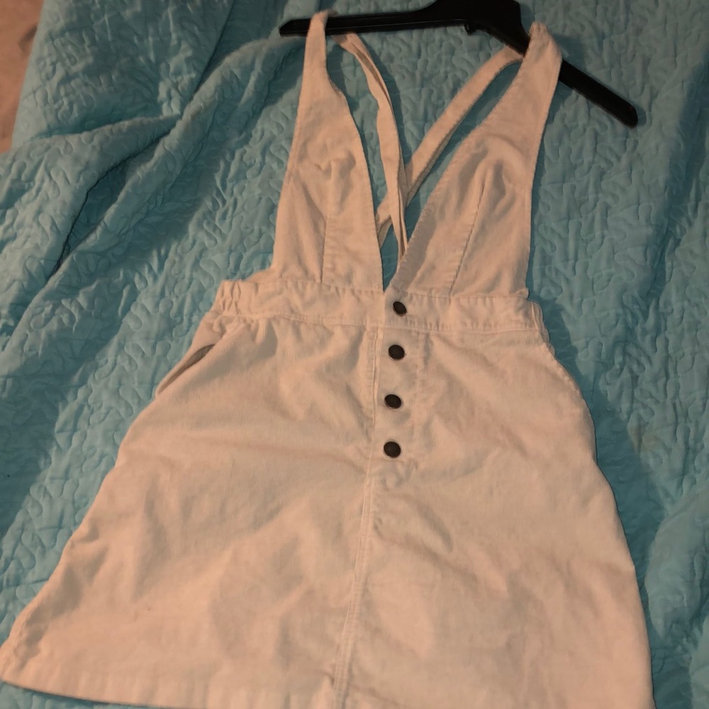 over dress